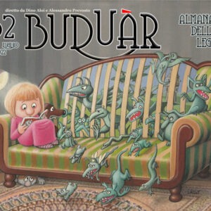 Buduar 82 – Print Collection Edition