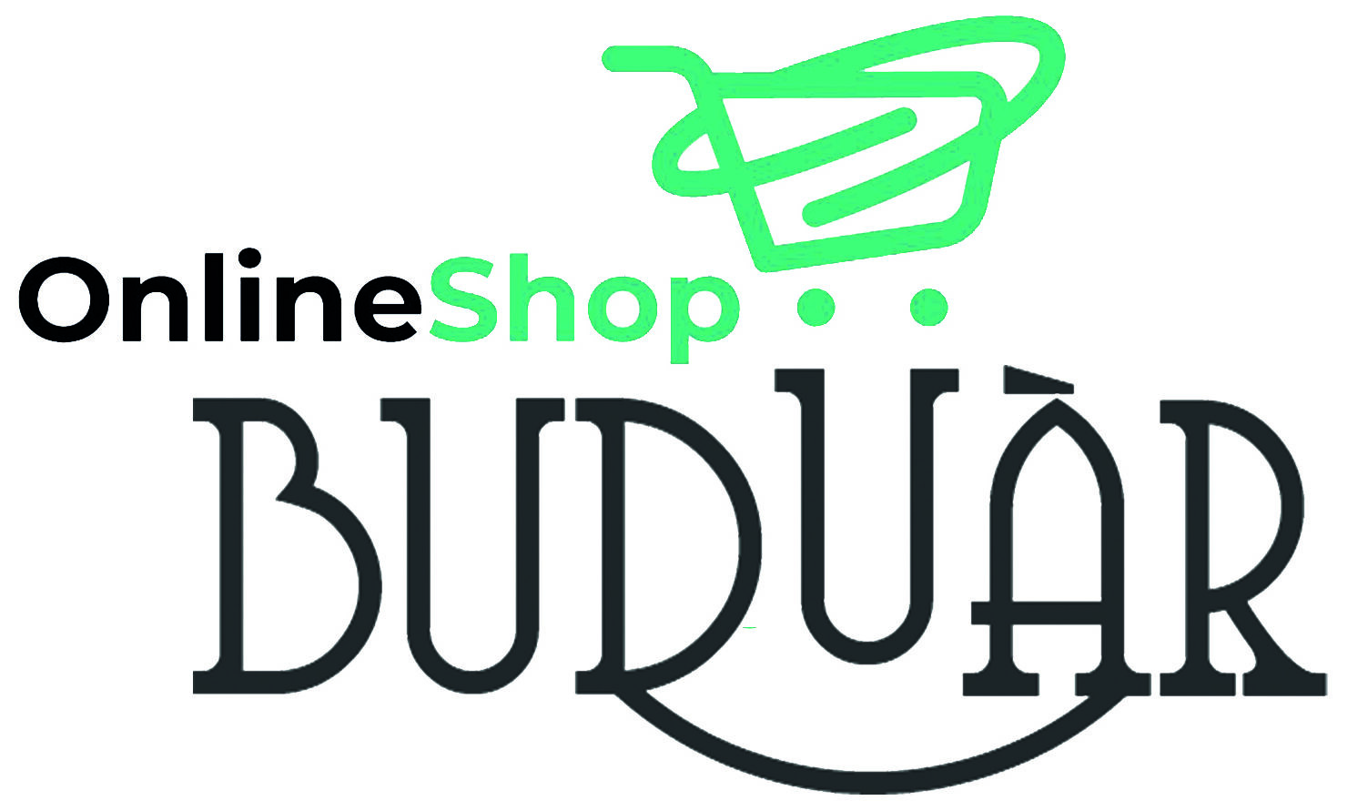 Buduar shop