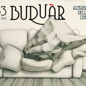 Buduar 83 – Print collector edition