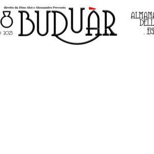 Buduar 88- Print collector edition (Preordine)