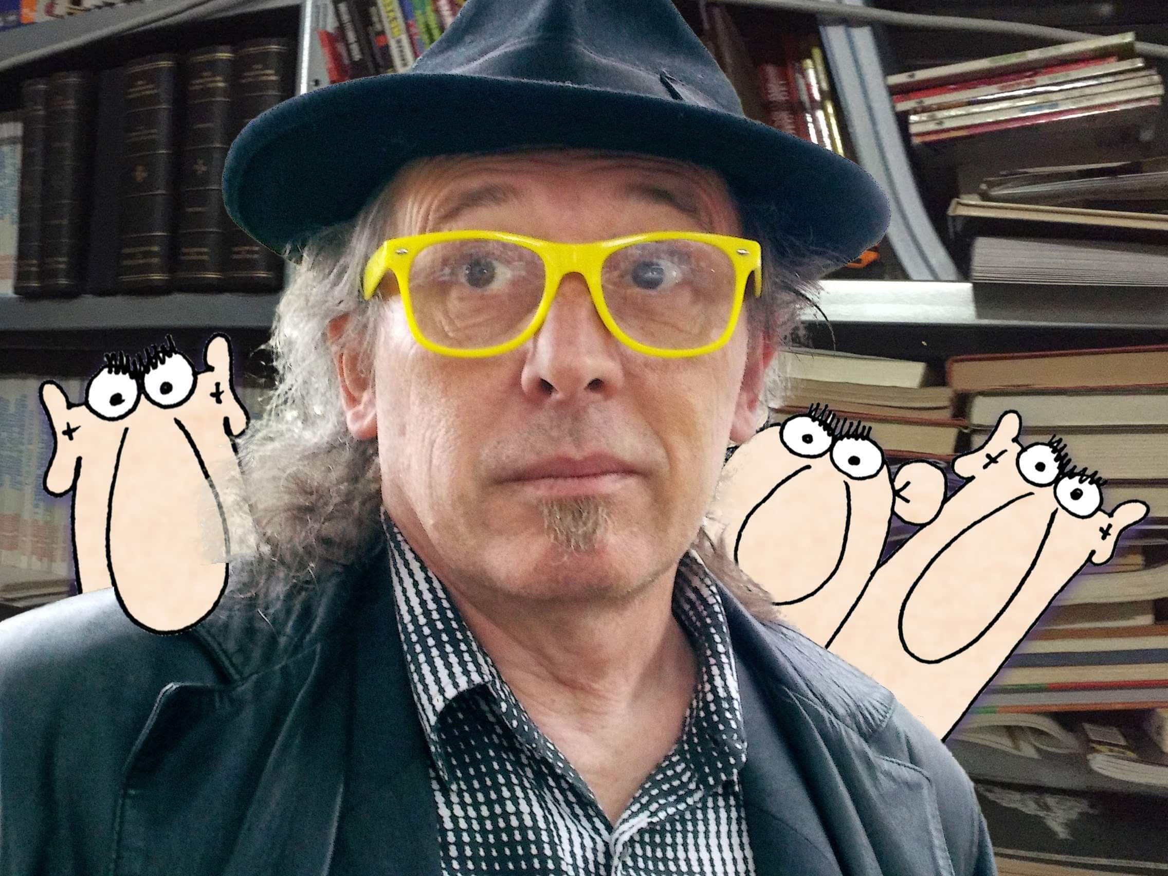 Alessandro Palex Prevosto