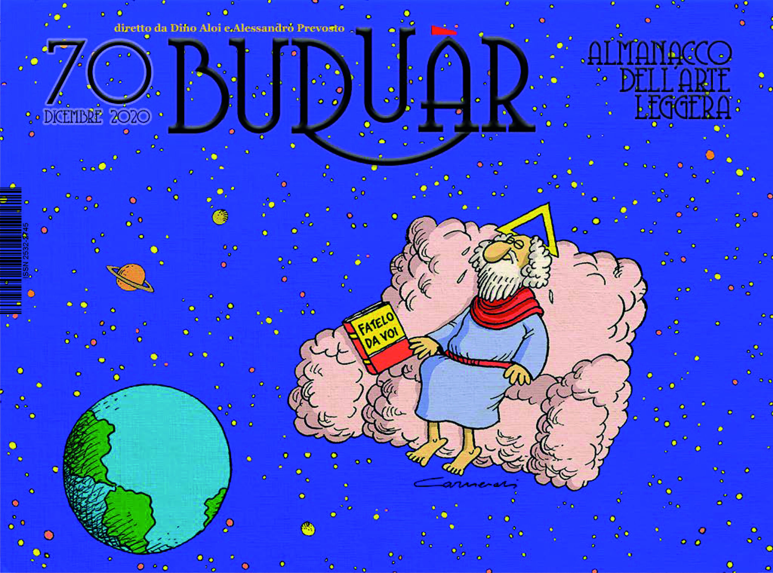 Buduàr 70 – Buon Natale!
