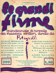 Le grandi firme 299